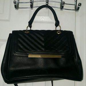 Mossimo black bag